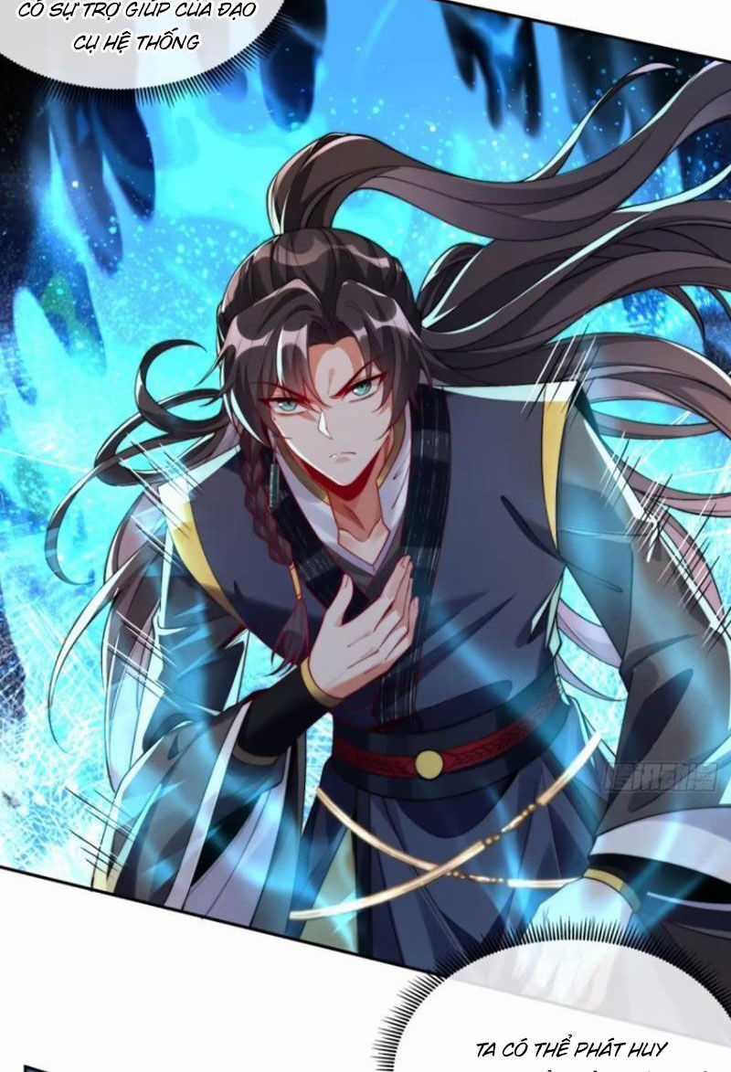 Kiều Thê Lại Là Trùm Phản Diện Chapter 24 trang 2