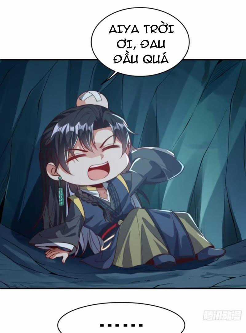 Kiều Thê Lại Là Trùm Phản Diện Chapter 24 trang 20