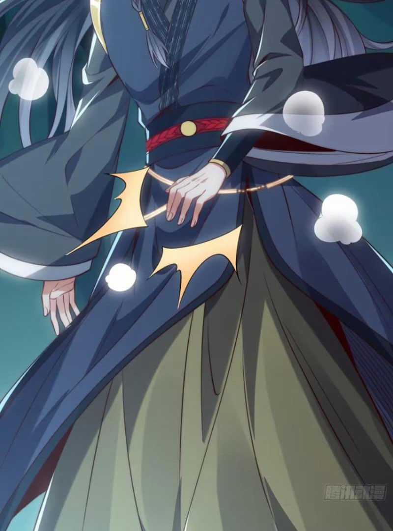 Kiều Thê Lại Là Trùm Phản Diện Chapter 24 trang 22