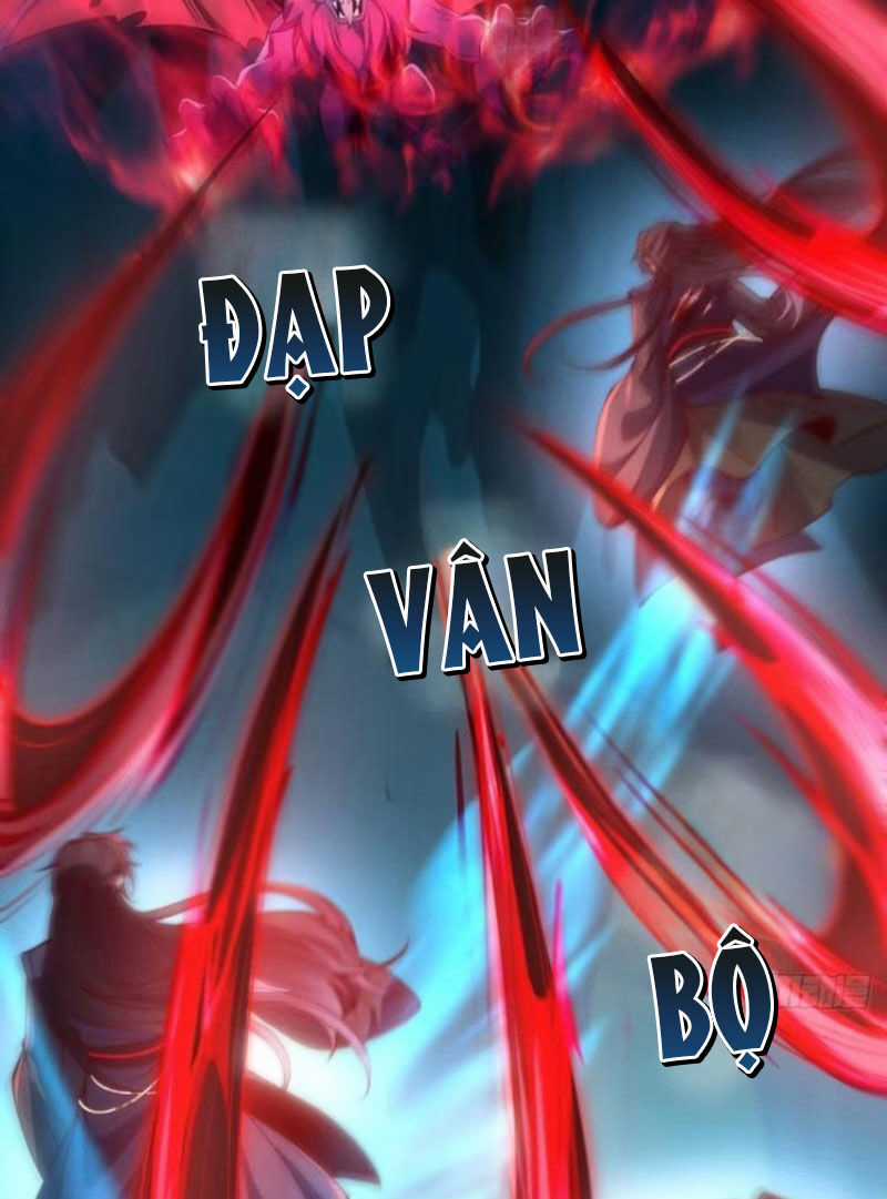 Kiều Thê Lại Là Trùm Phản Diện Chapter 24 trang 24