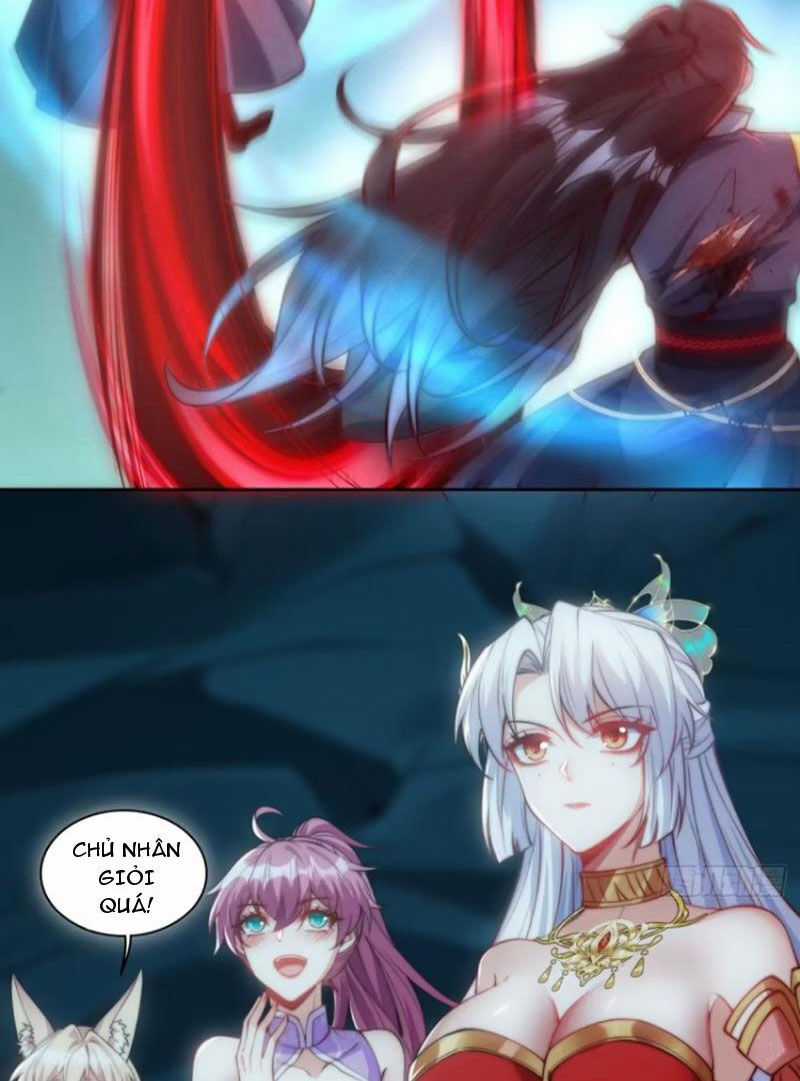 Kiều Thê Lại Là Trùm Phản Diện Chapter 24 trang 25