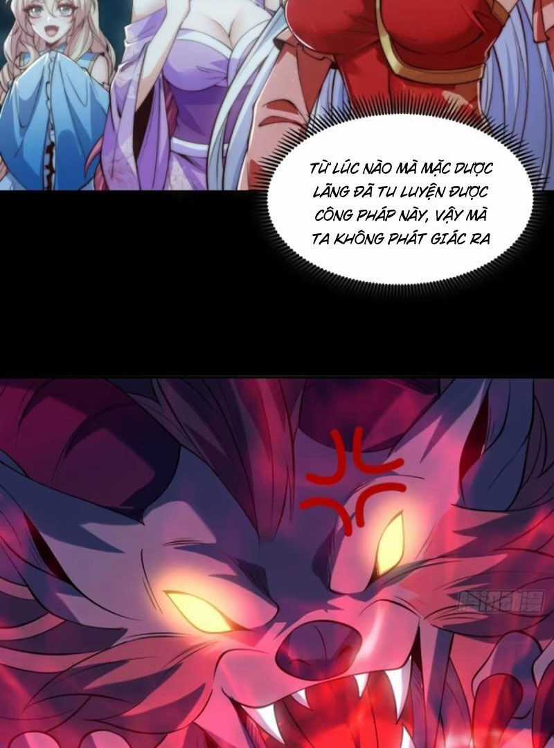 Kiều Thê Lại Là Trùm Phản Diện Chapter 24 trang 26