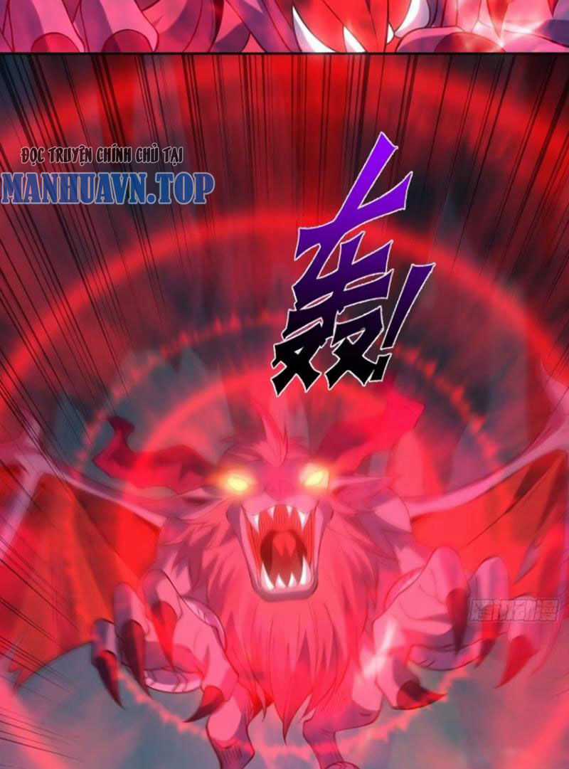 Kiều Thê Lại Là Trùm Phản Diện Chapter 24 trang 27