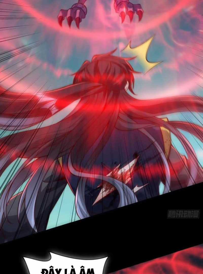 Kiều Thê Lại Là Trùm Phản Diện Chapter 24 trang 28