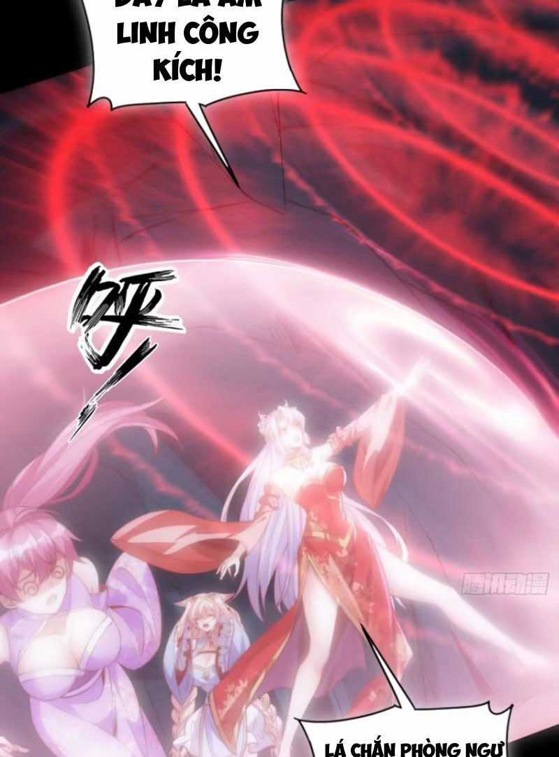 Kiều Thê Lại Là Trùm Phản Diện Chapter 24 trang 29