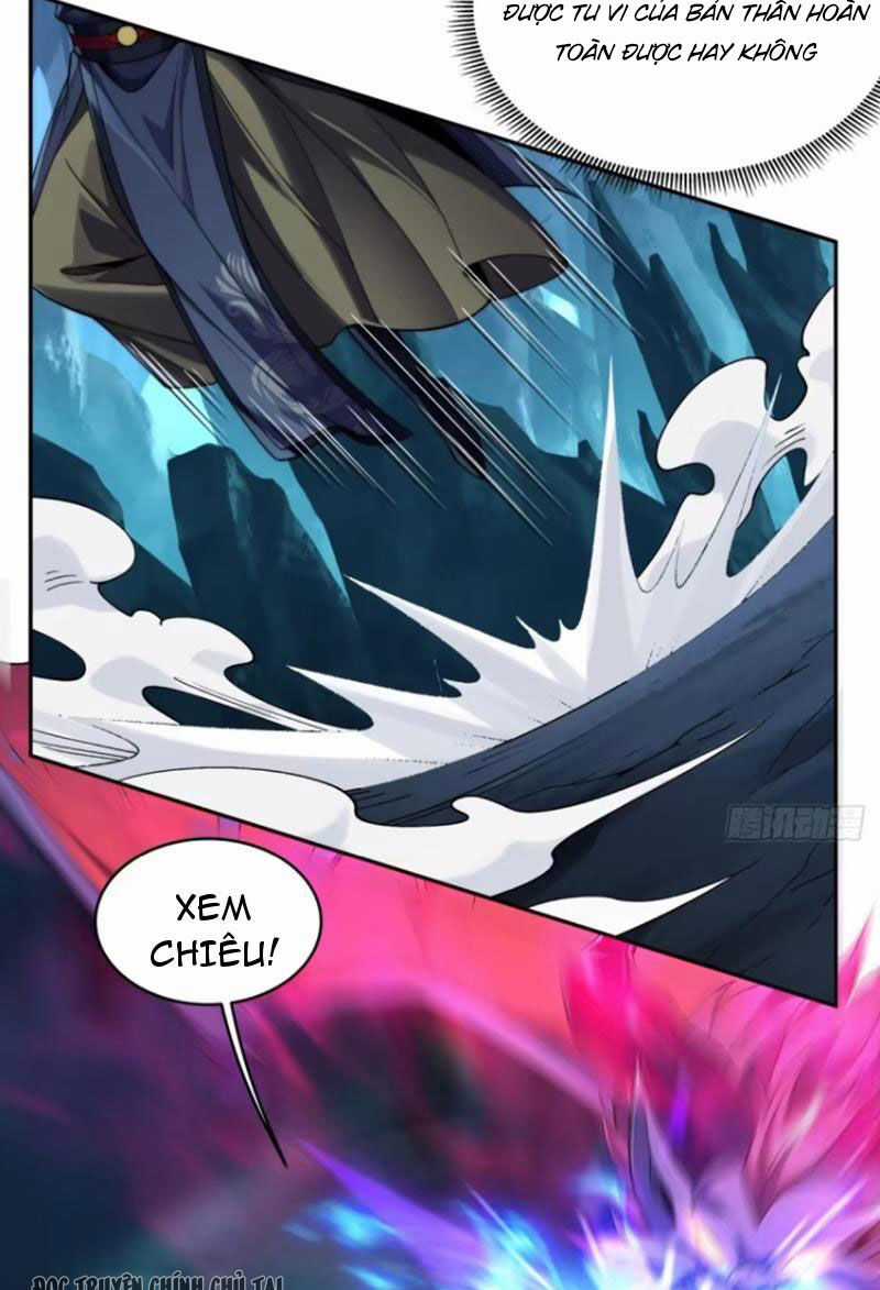 Kiều Thê Lại Là Trùm Phản Diện Chapter 24 trang 3