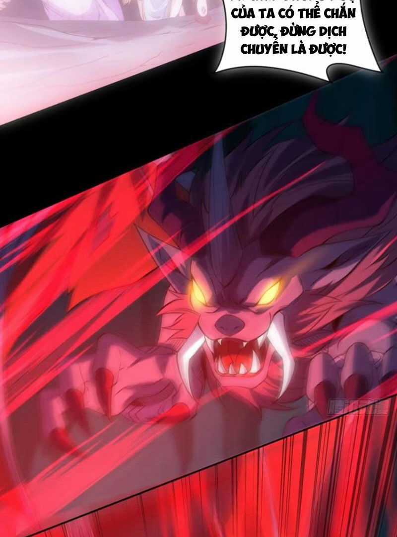 Kiều Thê Lại Là Trùm Phản Diện Chapter 24 trang 30