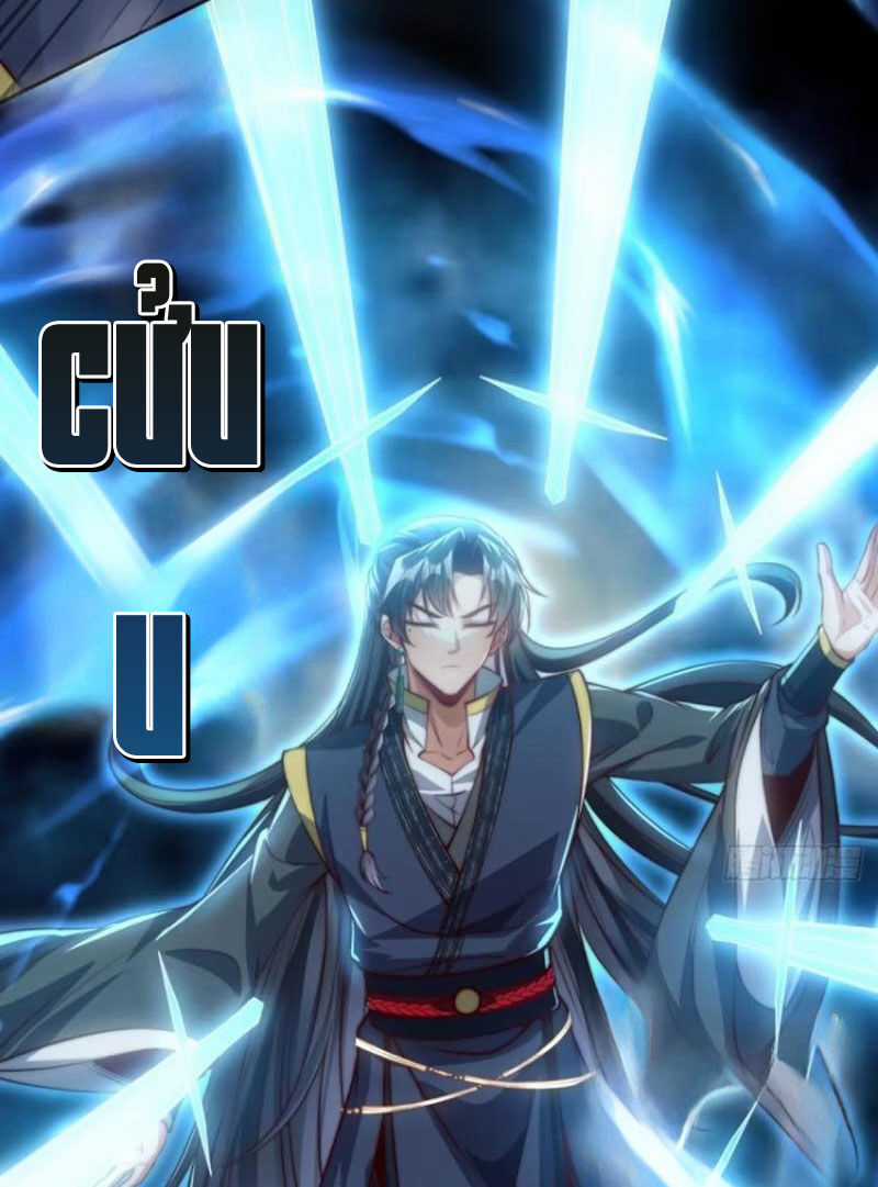 Kiều Thê Lại Là Trùm Phản Diện Chapter 24 trang 33