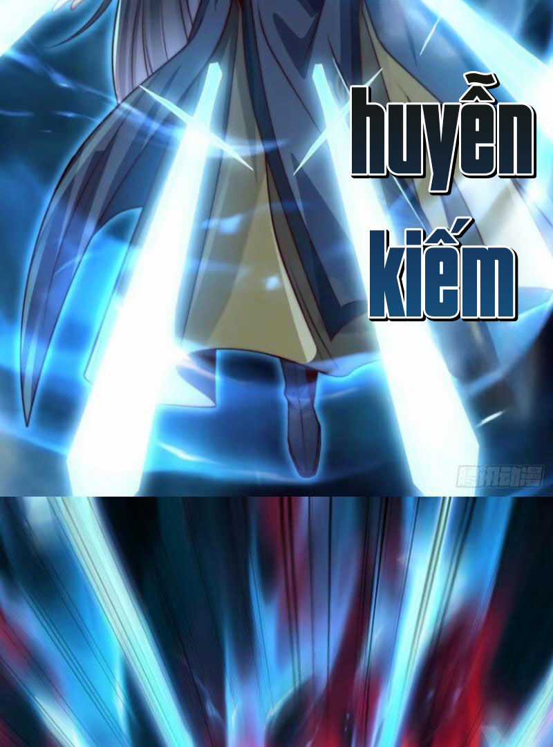 Kiều Thê Lại Là Trùm Phản Diện Chapter 24 trang 34