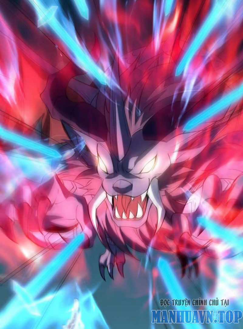 Kiều Thê Lại Là Trùm Phản Diện Chapter 24 trang 35