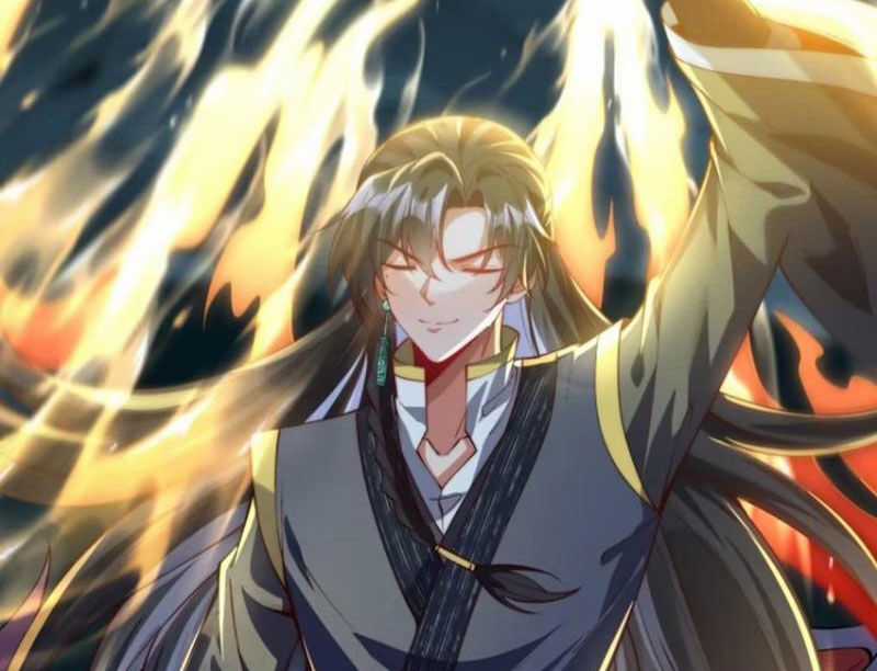 Kiều Thê Lại Là Trùm Phản Diện Chapter 24 trang 41