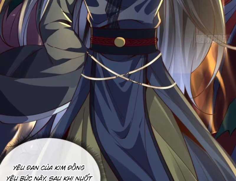 Kiều Thê Lại Là Trùm Phản Diện Chapter 24 trang 42