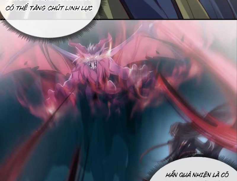 Kiều Thê Lại Là Trùm Phản Diện Chapter 24 trang 43