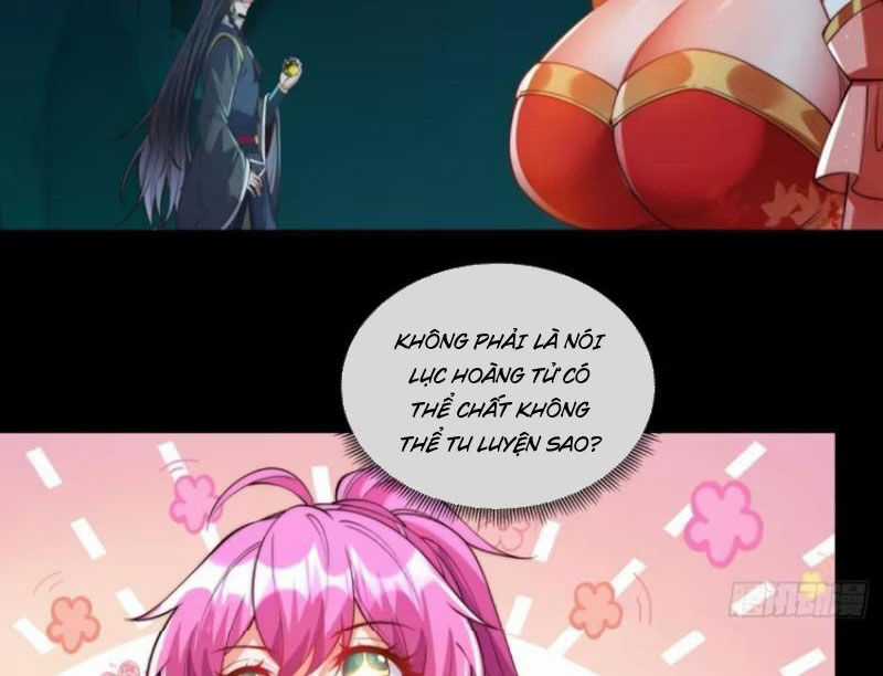 Kiều Thê Lại Là Trùm Phản Diện Chapter 24 trang 46