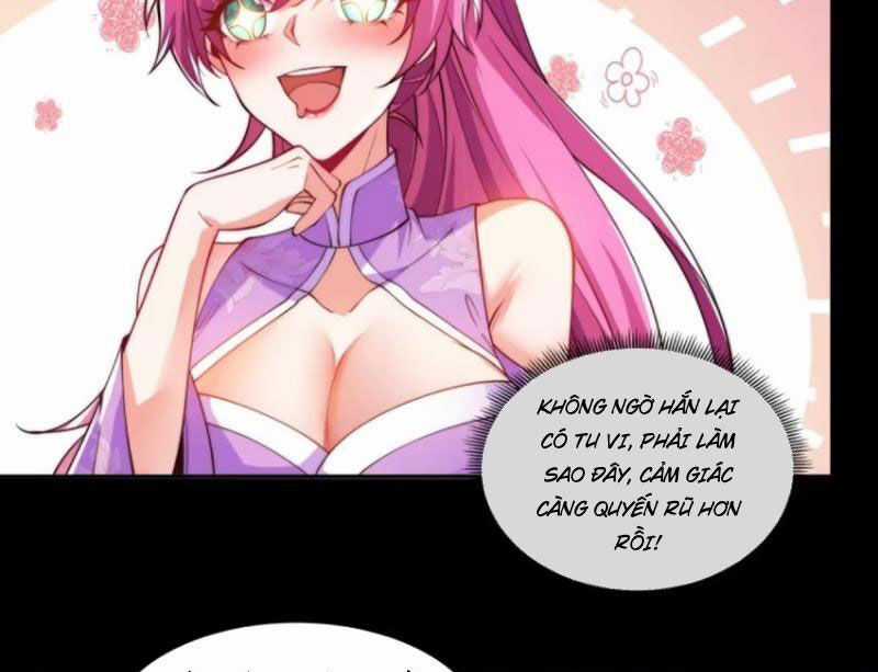 Kiều Thê Lại Là Trùm Phản Diện Chapter 24 trang 47