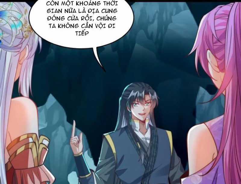 Kiều Thê Lại Là Trùm Phản Diện Chapter 24 trang 48