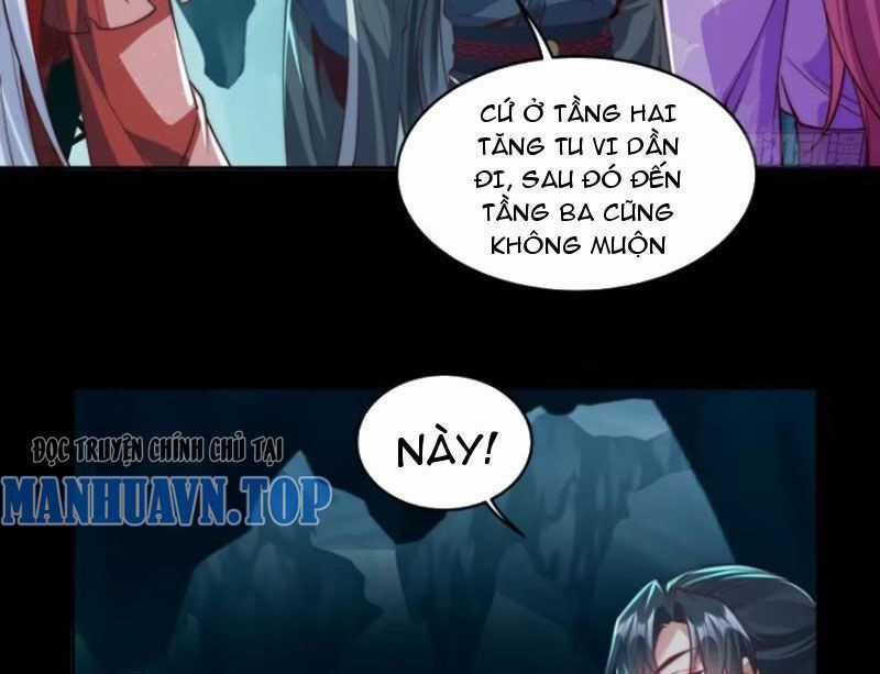 Kiều Thê Lại Là Trùm Phản Diện Chapter 24 trang 49