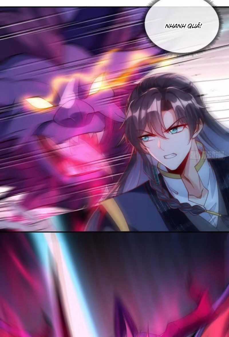 Kiều Thê Lại Là Trùm Phản Diện Chapter 24 trang 5