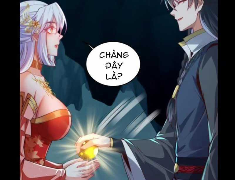 Kiều Thê Lại Là Trùm Phản Diện Chapter 24 trang 50