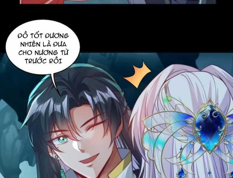 Kiều Thê Lại Là Trùm Phản Diện Chapter 24 trang 51