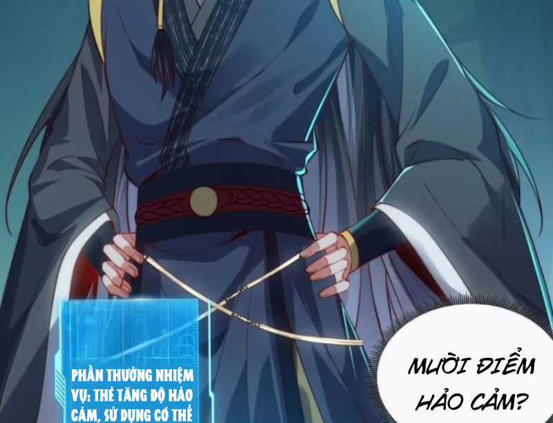 Kiều Thê Lại Là Trùm Phản Diện Chapter 24 trang 55
