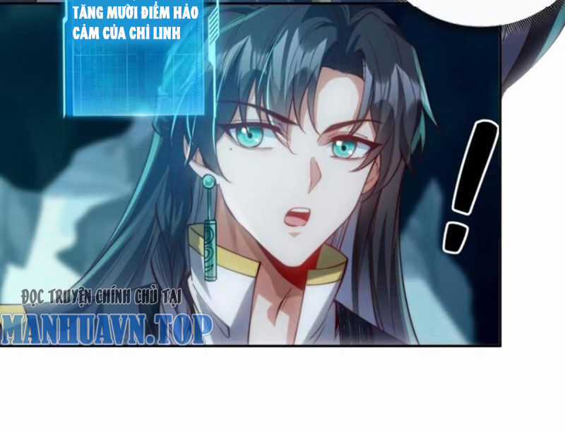 Kiều Thê Lại Là Trùm Phản Diện Chapter 24 trang 56