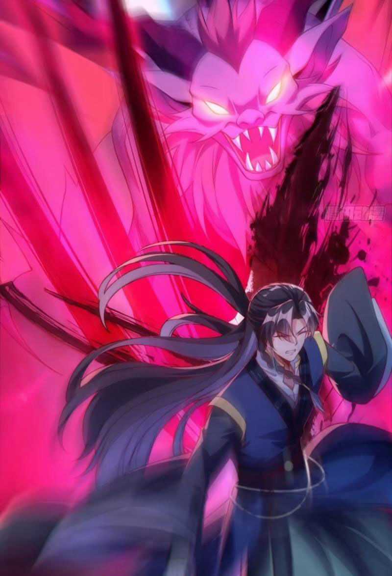 Kiều Thê Lại Là Trùm Phản Diện Chapter 24 trang 6