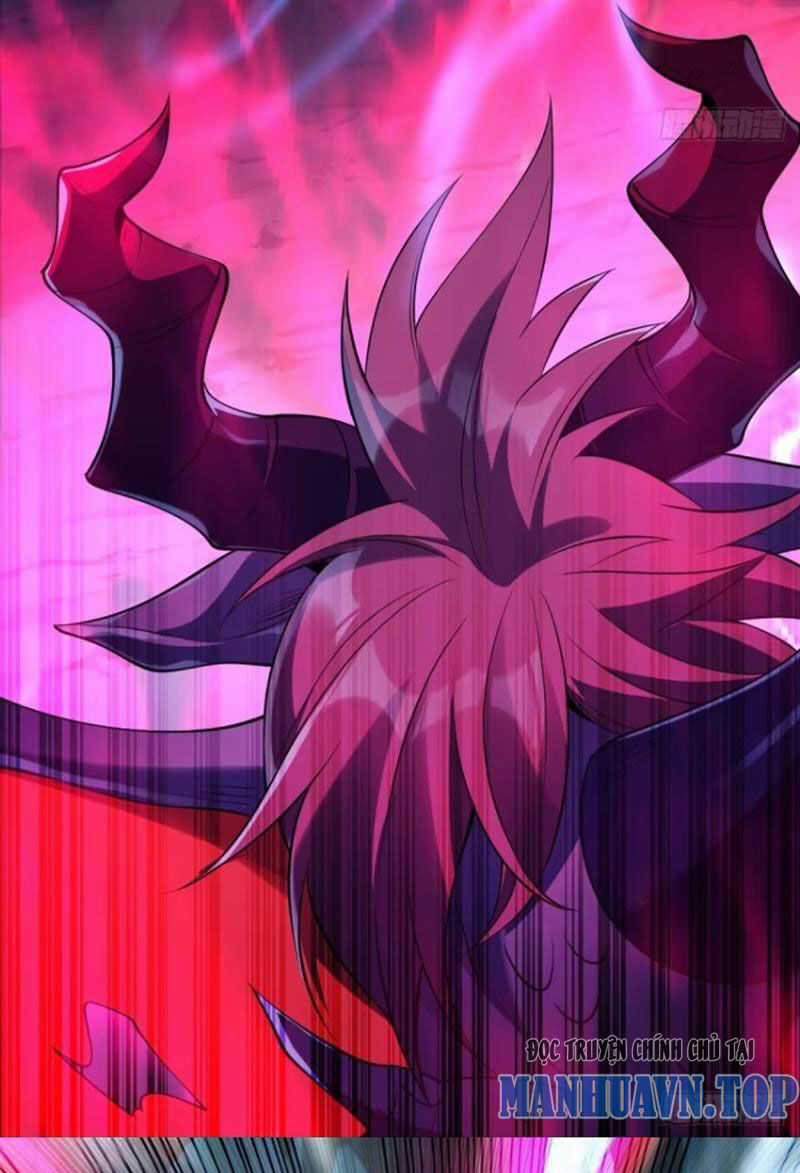 Kiều Thê Lại Là Trùm Phản Diện Chapter 24 trang 9