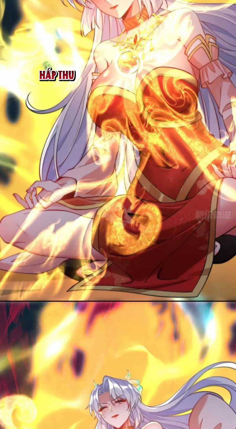 Kiều Thê Lại Là Trùm Phản Diện Chapter 25 trang 1