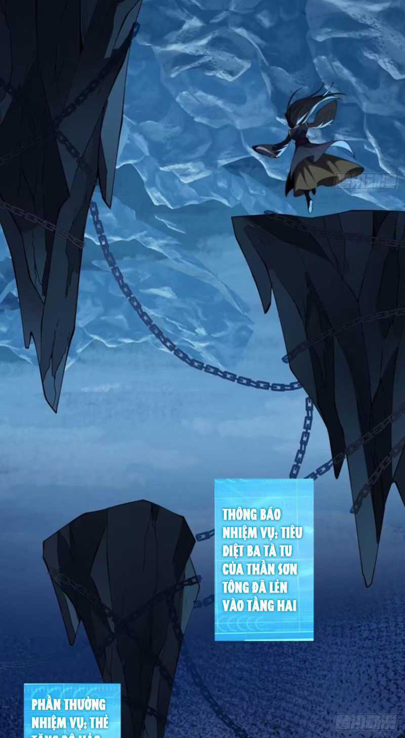 Kiều Thê Lại Là Trùm Phản Diện Chapter 25 trang 10