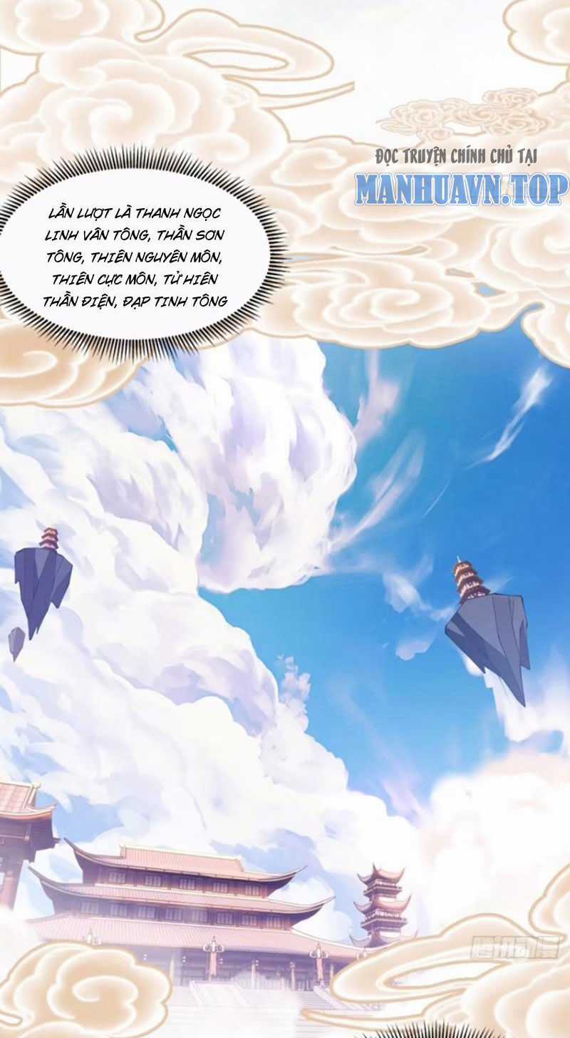 Kiều Thê Lại Là Trùm Phản Diện Chapter 25 trang 13