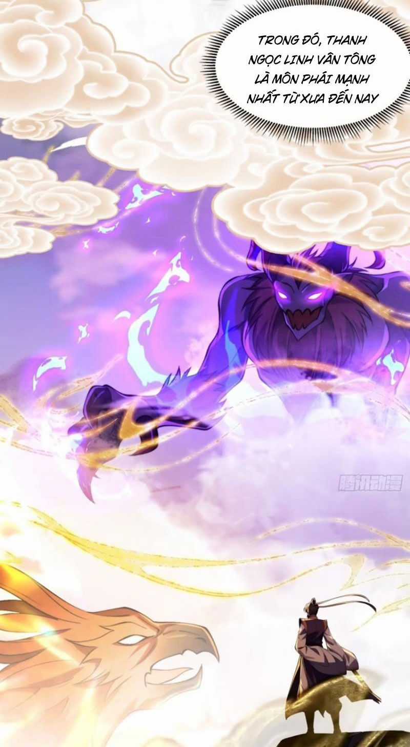 Kiều Thê Lại Là Trùm Phản Diện Chapter 25 trang 14