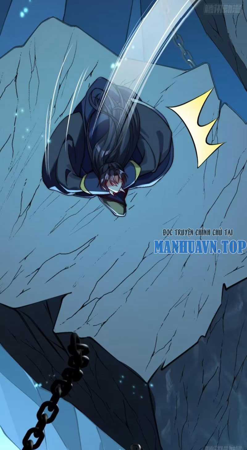 Kiều Thê Lại Là Trùm Phản Diện Chapter 25 trang 18