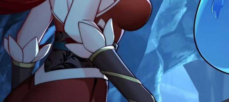 Kiều Thê Lại Là Trùm Phản Diện Chapter 25 trang 22