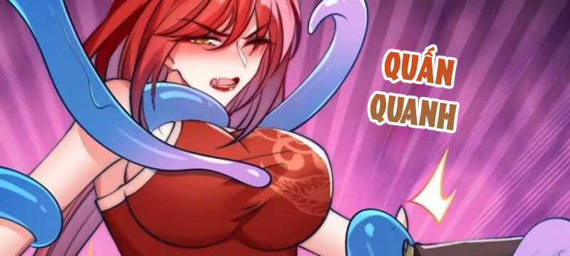 Kiều Thê Lại Là Trùm Phản Diện Chapter 25 trang 34