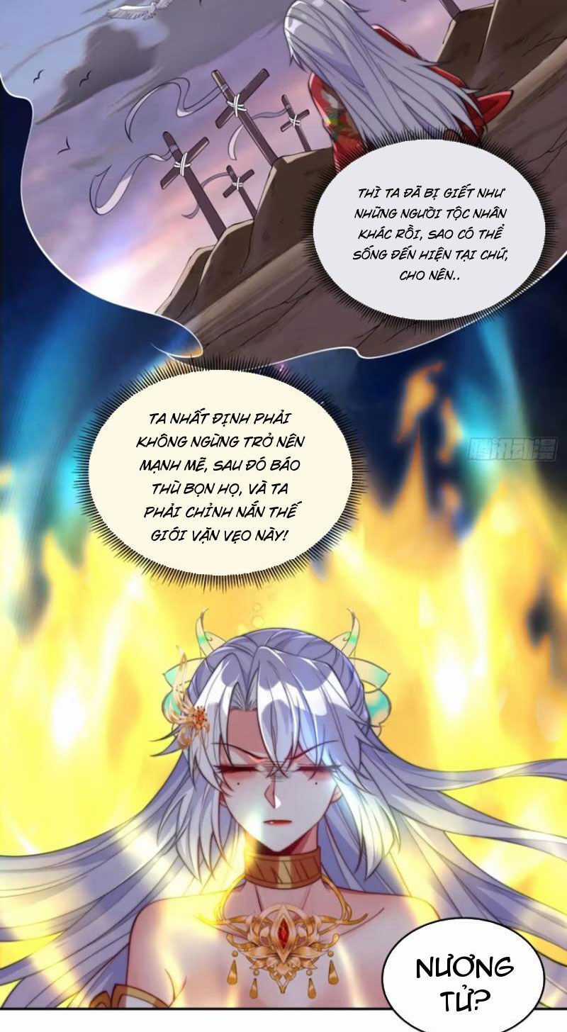 Kiều Thê Lại Là Trùm Phản Diện Chapter 25 trang 4