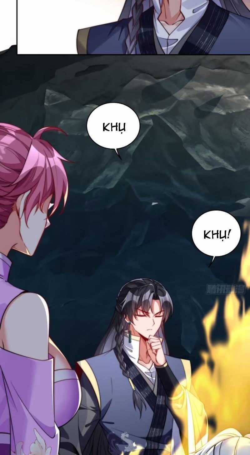 Kiều Thê Lại Là Trùm Phản Diện Chapter 25 trang 6