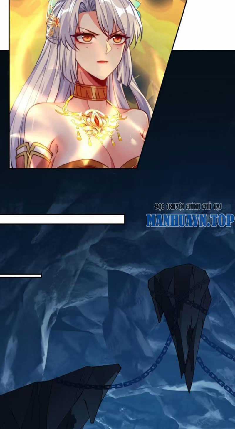 Kiều Thê Lại Là Trùm Phản Diện Chapter 25 trang 9