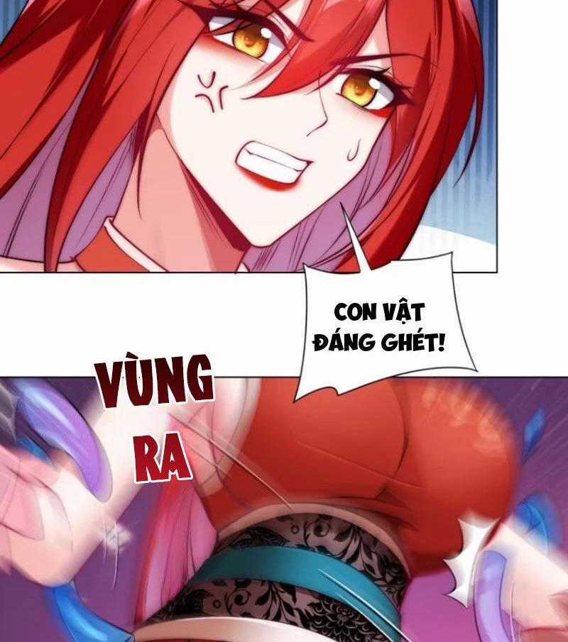 Kiều Thê Lại Là Trùm Phản Diện Chapter 26 trang 0
