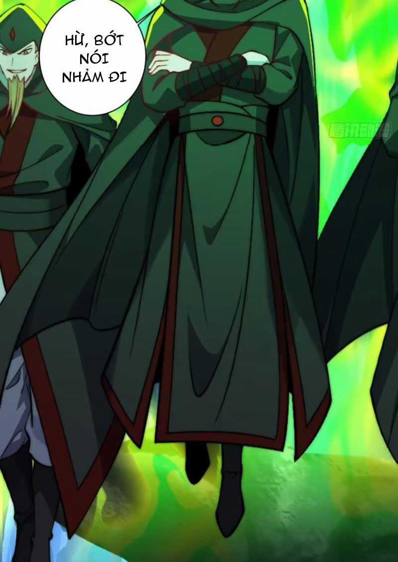 Kiều Thê Lại Là Trùm Phản Diện Chapter 26 trang 10