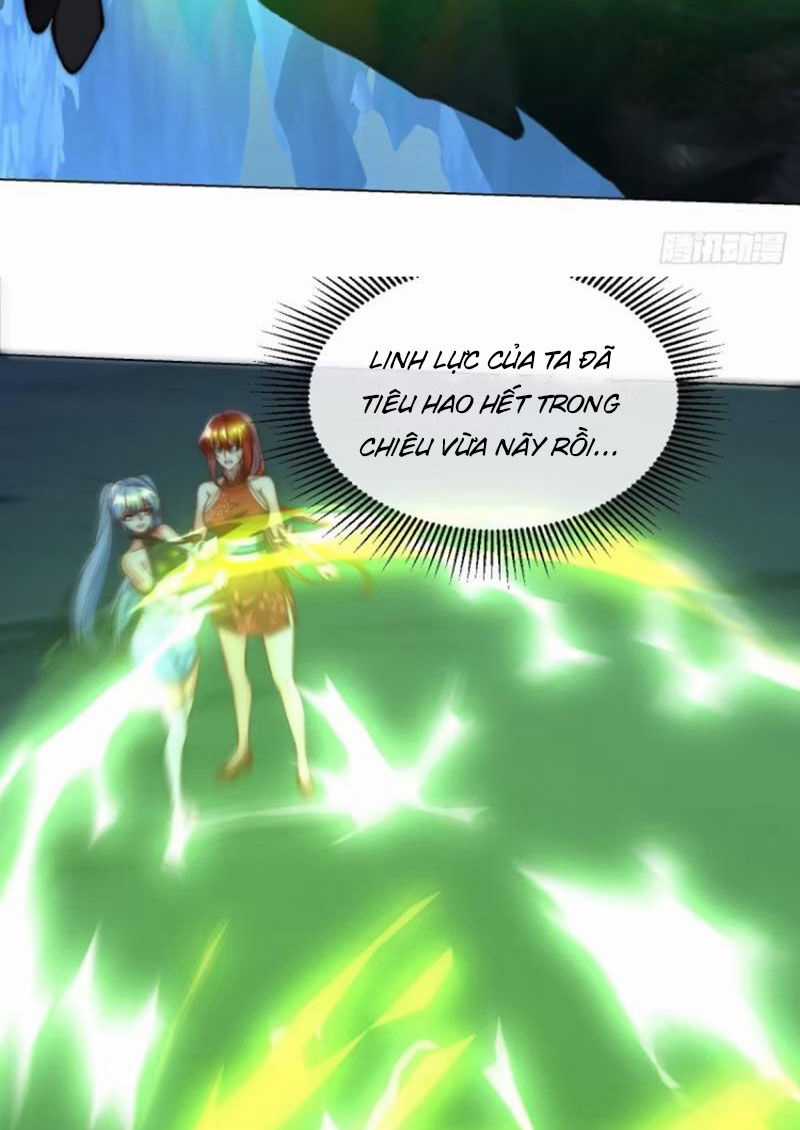 Kiều Thê Lại Là Trùm Phản Diện Chapter 26 trang 11