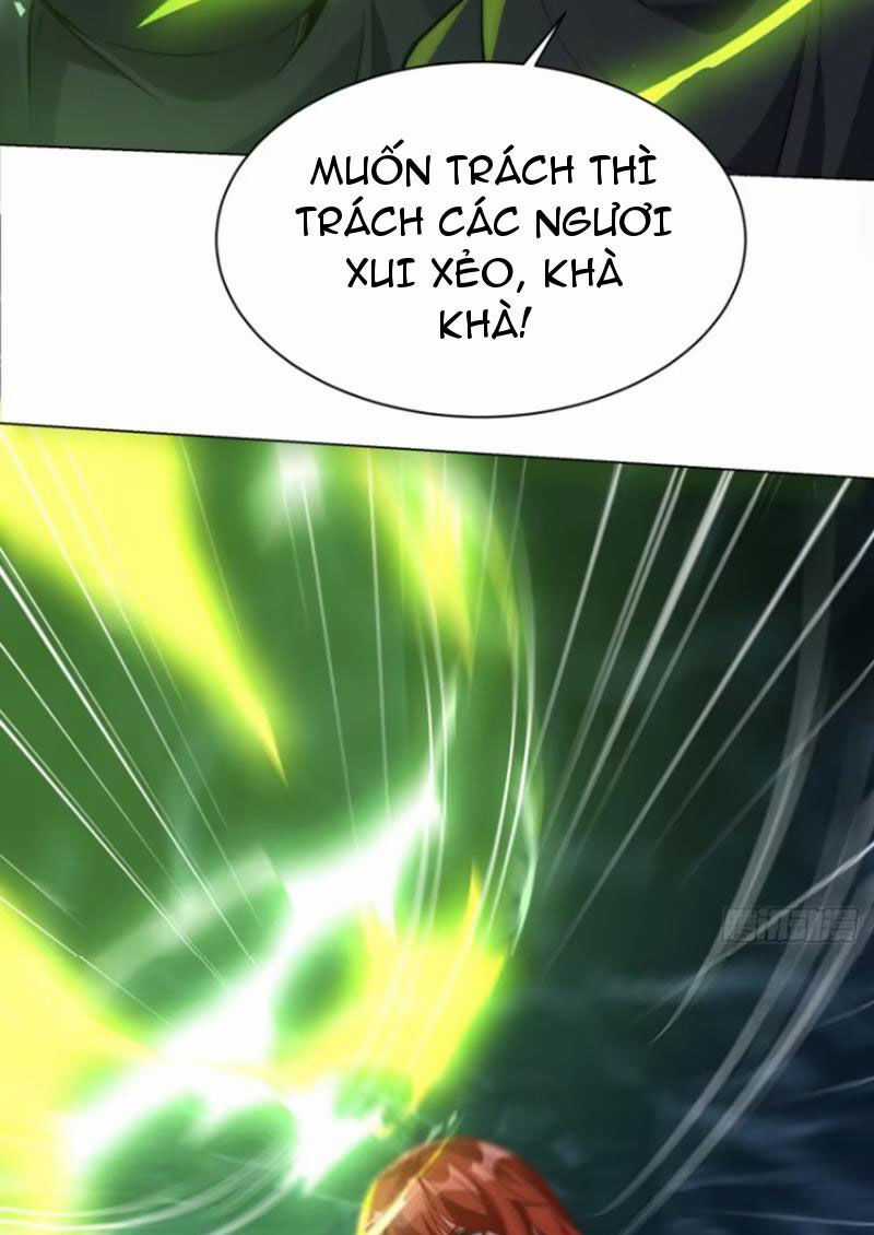 Kiều Thê Lại Là Trùm Phản Diện Chapter 26 trang 13