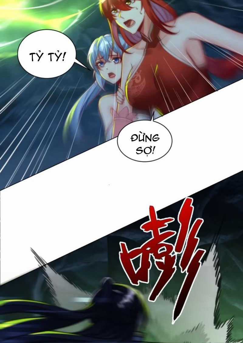 Kiều Thê Lại Là Trùm Phản Diện Chapter 26 trang 14