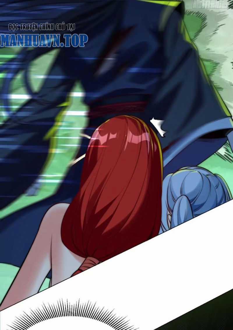 Kiều Thê Lại Là Trùm Phản Diện Chapter 26 trang 15