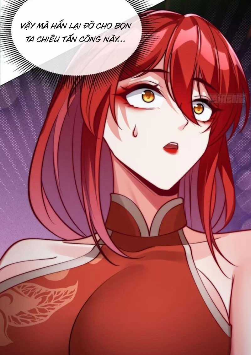 Kiều Thê Lại Là Trùm Phản Diện Chapter 26 trang 16