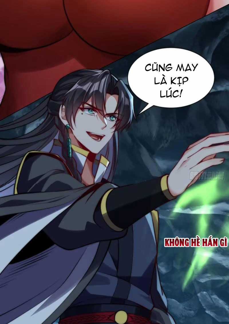 Kiều Thê Lại Là Trùm Phản Diện Chapter 26 trang 17