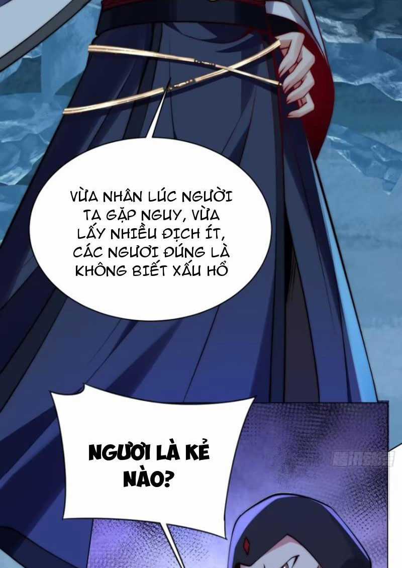 Kiều Thê Lại Là Trùm Phản Diện Chapter 26 trang 18