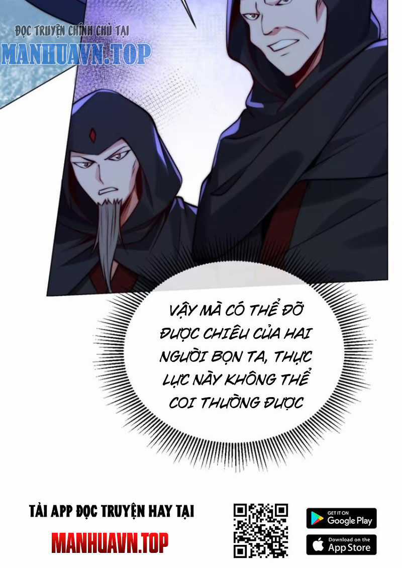 Kiều Thê Lại Là Trùm Phản Diện Chapter 26 trang 19