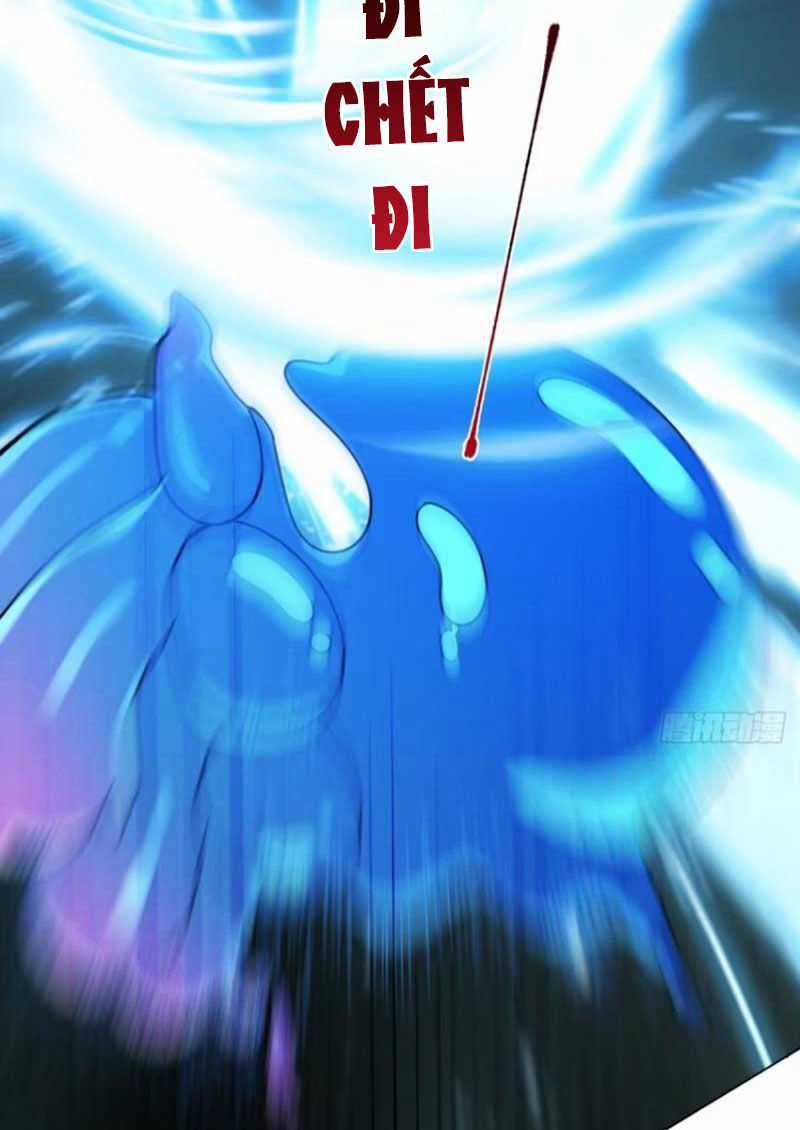 Kiều Thê Lại Là Trùm Phản Diện Chapter 26 trang 2