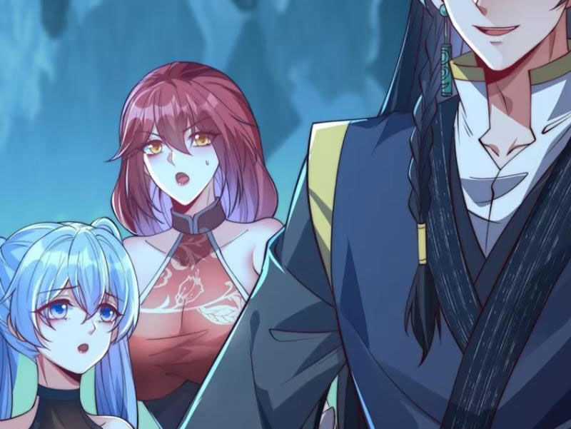 Kiều Thê Lại Là Trùm Phản Diện Chapter 26 trang 21